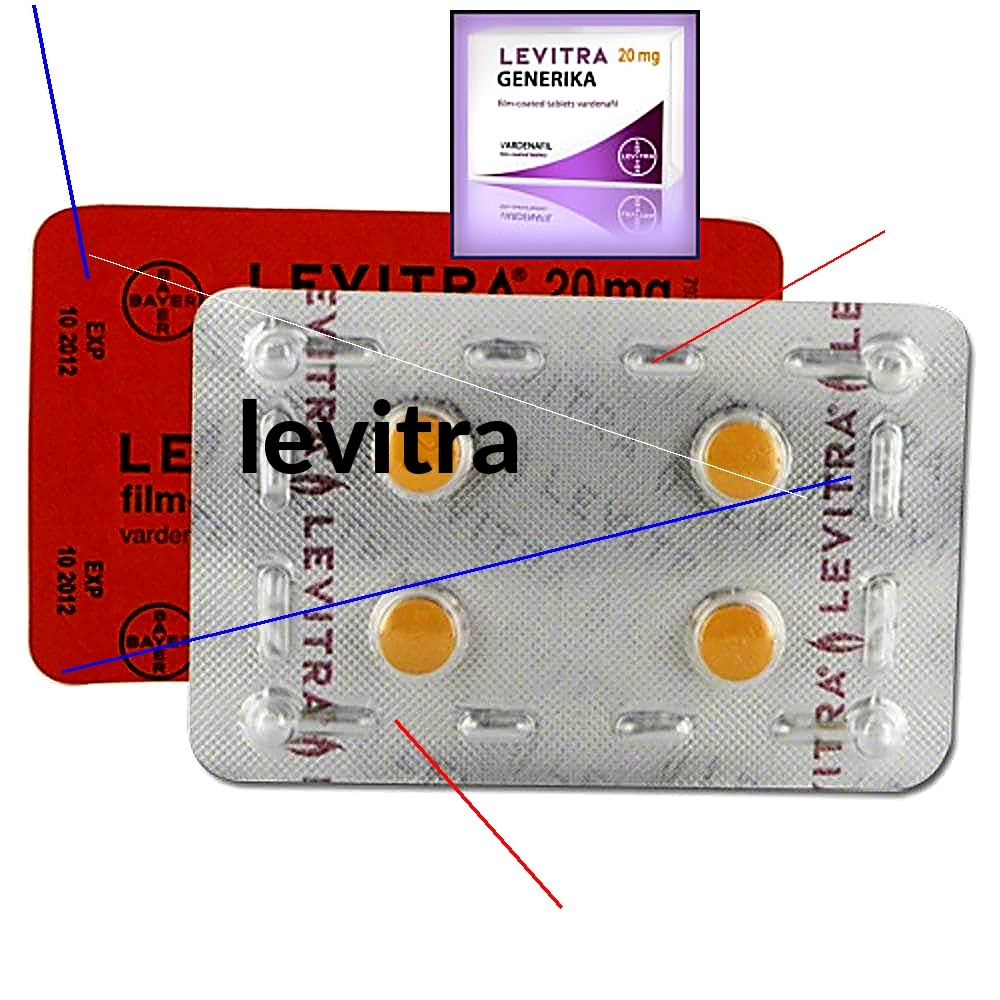 Levitra 10mg prix en pharmacie france